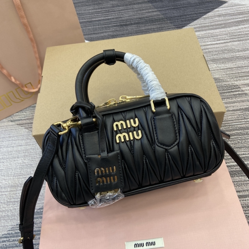 Miu Miu Top Handle Bags